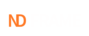 ND frame Logo